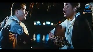 أغنية من فيلم الكيت كات للساحر محمود عبدالعزيز