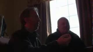 The Wildman of Kentucky  - The Mystery of Panther Rock Trailer