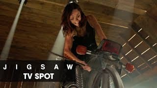 Official TV Spot – ‘Number 1 Movie’