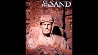 King Of The Sand