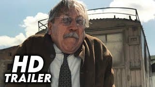 El viaje a ninguna parte (1986) Original Trailer [HD]