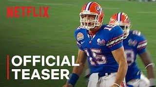 Florida Gators Official Teaser