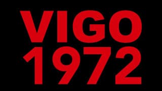 Teaser oficial - 'VIGO 1972' (2017)