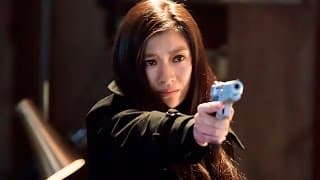 いよいよシリーズ完結！映画『アンフェア the end』予告編