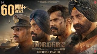 Official Teaser