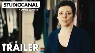 Tyrannosaur Official Trailer
