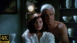 Naked Gun 2 1/2 (1991) Ghost Teaser Trailer [4K] [FTD-0671]
