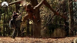 Beau's Death Scene