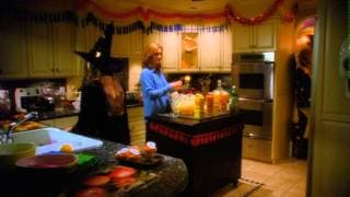 Halloweentown II: Kalabar's Revenge - Trailer