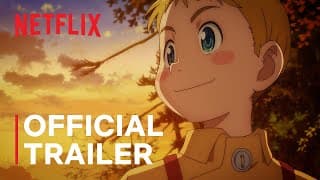 Season 1 Official Trailer [Subtitled]
