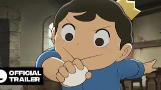 Official Trailer [Subtitled]