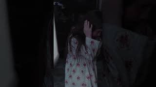 Judy vs. Annabelle