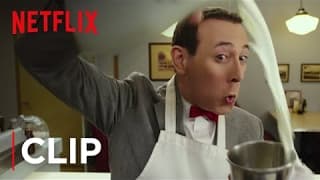 Clip: Milkshake