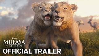 Official Trailer
