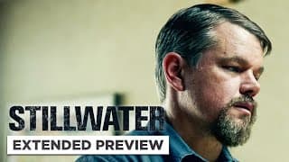 Bill Visits His Estranged Daughter In France - Extended Preview