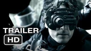 Official Trailer #1