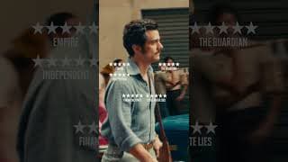 ★★★★★ across the board. [Subtitled]