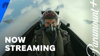 Now Streaming
