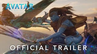 New Trailer