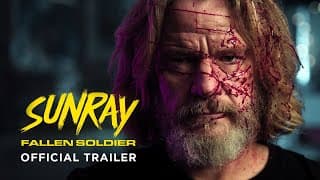 Official Teaser Trailer