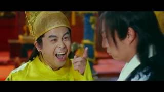 【FILM】THE KNIGHT IN THE WHITE NIGHT 白夜侠