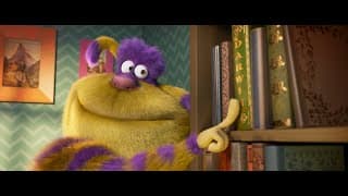 Trailer [Dubbed]