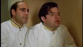 The Impostors Trailer