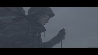 Vaeltajat / Wandering in the White – Teaser