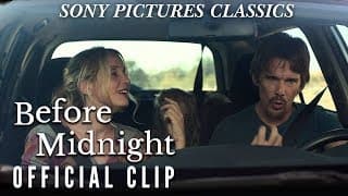 "First Love" Official Clip