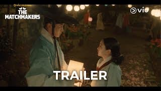 A Match Made in Heaven! 💕 | The Matchmakers [Teaser 2]