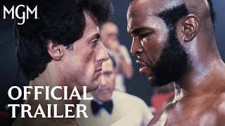 Official Trailer