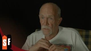 Cast Talks About the Restored Footage