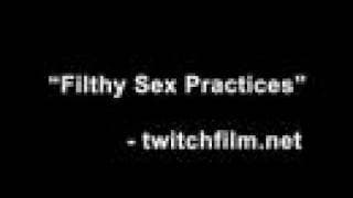GREEN PORNO: Straight
