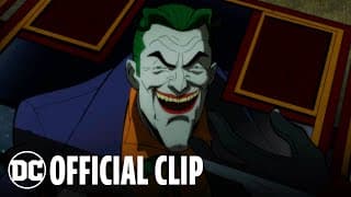 Official Clip