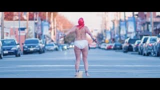 Thunderbird Trailer - Cinequest 2020
