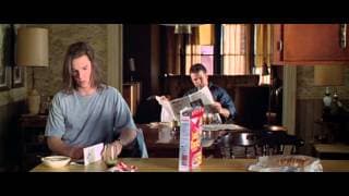 Outside Providence - trailer