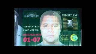 Hardwired Trailer [HD]