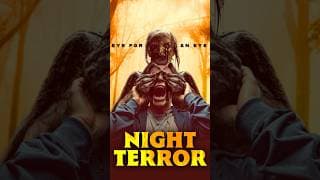 Get ready to experience ‘Night Terror’ On UK Digital 14 July.