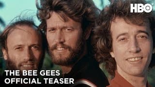 The Bee Gees: How Can You Mend a Broken Heart (2020) | Official Teaser | HBO