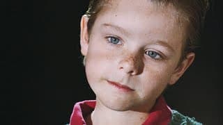 Mikey (1992) ORIGINAL TRAILER - HD