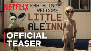 Official Teaser
