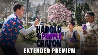 Extended Preview