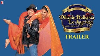 25 Years Weeks Trailer