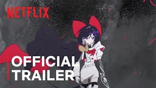 Official Trailer [Subtitled]