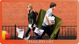 The Art Of Getting By ≣ 2011 ≣ Trailer