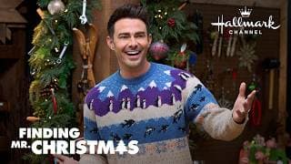 Finding Mr. Christmas - Season 2 Sneak Peek