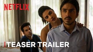 Official Teaser Trailer