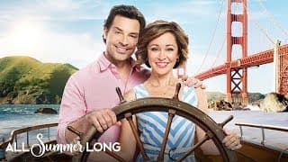 Preview - All Summer Long - Hallmark Channel