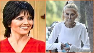 Three's Company (1977 - 2023) ★ Then and Now| How They Changed  [46 Years LATER]