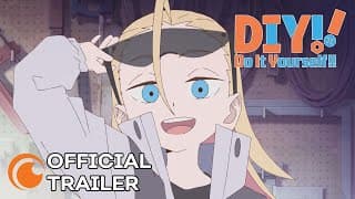 Official Trailer [Subtitled]